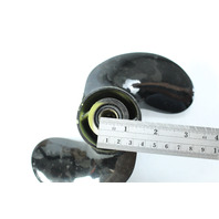 NEW OEM Mercury Aluminum 9 x 10 Propeller  4 4.5 7.5 9.8 HP 6 MONTH HUB WARRANTY