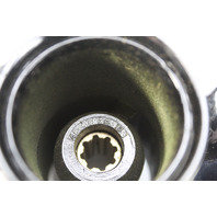 NEW OEM Mercury Aluminum 9 x 10 Propeller  4 4.5 7.5 9.8 HP 6 MONTH HUB WARRANTY