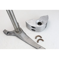 322860 C# 320624 Johnson Evinrude 1977-81 Steering Arm & Mount Bracket 85 90+ HP