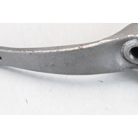 322860 C# 320624 Johnson Evinrude 1977-81 Steering Arm & Mount Bracket 85 90+ HP