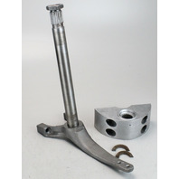 322860 C# 320624 Johnson Evinrude 1977-81 Steering Arm & Mount Bracket 85 90+ HP