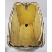 Force Hood Engine Cover Top Cowling Cowl 125 HP Inline 4