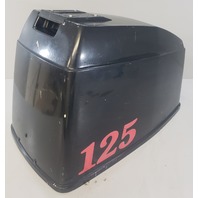 Force Hood Engine Cover Top Cowling Cowl 125 HP Inline 4