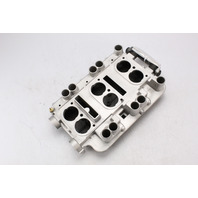 799831 67246T Mercury 1982-1990 Choke Plate & Silencer Cover 135 150 175 200 HP