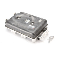 799831 67246T Mercury 1982-1990 Choke Plate & Silencer Cover 135 150 175 200 HP