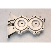 325602 Johnson Evinrude 1980-88 Cylinder Head Cover 48 50 60 HP 2 Cyl 2 Stroke