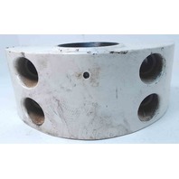 339305 340006 327051 Johnson Evinrude 1981-12 & UP Lower Mount Bracket 75-300 HP