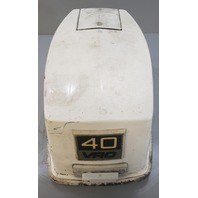 1989-2005 Johnson Evinrude Cowl Cowling Engine Cover Hood 40 48 50 HP