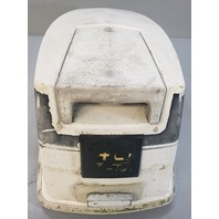 1989-2005 Johnson Evinrude Cowl Cowling Engine Cover Hood 40 48 50 HP