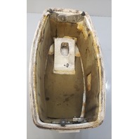 1989-2005 Johnson Evinrude Cowl Cowling Engine Cover Hood 40 48 50 HP