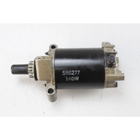 586277 Johnson Evinrude 1995-2004 Starter 25 35 HP 10T 1 YEAR WARRANTY