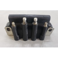 583740 Johnson Evinrude 1998-01 Dual Ignition Coil 75 90 115 135+ HP 1 YEAR WTY!