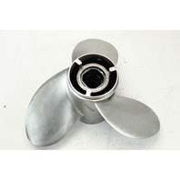 48-90159A46 Mercury Mirage Plus 1978 &Up STT LH 15-1/2 X 17 Propeller 115-300 HP