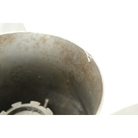 48-90159A46 Mercury Mirage Plus 1978 &Up STT LH 15-1/2 X 17 Propeller 115-300 HP