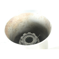 48-90159A46 Mercury Mirage Plus 1978 &Up STT LH 15-1/2 X 17 Propeller 115-300 HP