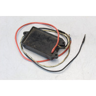 93772A11 93772A8 Mercury 1988-91 Advance Module 135 150 175 200 HP 1 YEAR WTY