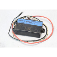 93772A11 93772A8 Mercury 1988-91 Advance Module 135 150 175 200 HP 1 YEAR WTY