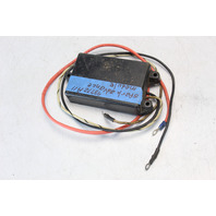 93772A11 93772A8 Mercury 1988-91 Advance Module 135 150 175 200 HP 1 YEAR WTY
