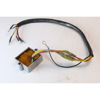 815279A2 12082A8 Mercury Mariner 1988-94 Voltage Regulator 70 75+ HP 1 YEAR WTY!