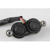 16636A1 Mercury 1988-1990 Power Trim Harness Assembly 135 150 175 200 HP