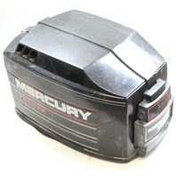 9742A88 Mercury 1989-90 Engine Cover Top Cowl Hood 105 JET 135 140 JET 150 175HP