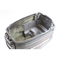 9742A88 Mercury 1989-90 Engine Cover Top Cowl Hood 105 JET 135 140 JET 150 175HP