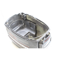 9742A88 Mercury 1989-90 Engine Cover Top Cowl Hood 105 JET 135 140 JET 150 175HP