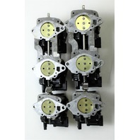398361 398364 Johnson Evinrude 1988-90 Carburetors & Bodies 185 200 + HP REBUILT
