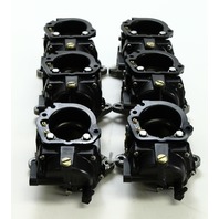 398361 398364 Johnson Evinrude 1988-90 Carburetors & Bodies 185 200 + HP REBUILT