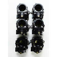 398361 398364 Johnson Evinrude 1988-90 Carburetors & Bodies 185 200 + HP REBUILT