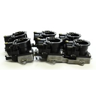 398361 398364 Johnson Evinrude 1988-90 Carburetors & Bodies 185 200 + HP REBUILT
