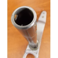 438298 Johnson Evinrude 1997-2001 Steering Arm Assembly 25 35 HP 3 Cyl
