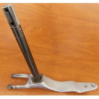 438298 Johnson Evinrude 1997-2001 Steering Arm Assembly 25 35 HP 3 Cyl