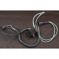 1999-2012 & Later Johnson Evinrude Tilt Limit Switch 586405 200 225 250 300 HP