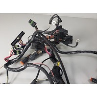 586521 Evinrude Johnson 2000-01 Engine Cable Wiring Harness 135 150 175 HP OEM!