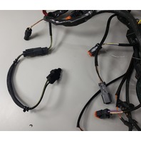 586521 Evinrude Johnson 2000-01 Engine Cable Wiring Harness 135 150 175 HP OEM!
