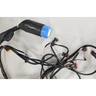 586521 Evinrude Johnson 2000-01 Engine Cable Wiring Harness 135 150 175 HP OEM!