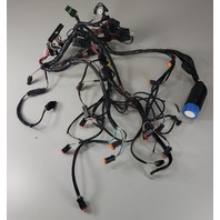 586521 Evinrude Johnson 2000-01 Engine Cable Wiring Harness 135 150 175 HP OEM!