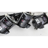 5001156 5000205 Evinrude 1999-2005 Ficht Injectors & Fuel Manifold 150 175HP
