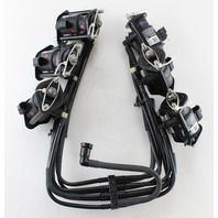 5001156 5000205 Evinrude 1999-2005 Ficht Injectors & Fuel Manifold 150 175HP