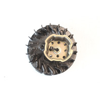 31110-ZW6-004 Honda 1999-2007 Flywheel & Starter Pulley 2 HP 4 Stroke 18 Teeth