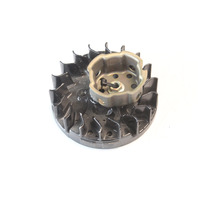 31110-ZW6-004 Honda 1999-2007 Flywheel & Starter Pulley 2 HP 4 Stroke 18 Teeth