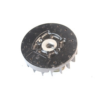 31110-ZW6-004 Honda 1999-2007 Flywheel & Starter Pulley 2 HP 4 Stroke 18 Teeth