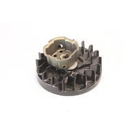 31110-ZW6-004 Honda 1999-2007 Flywheel & Starter Pulley 2 HP 4 Stroke 18 Teeth