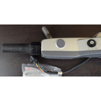 Honda 12-prong Tiller Steering Handle Assembly C# 6B-27 LIKE NEW