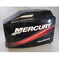 827328T9 Mercury Mariner 2000-2006 Hood Cover Cowling Cowl 75 90 115 HP 4 Stroke