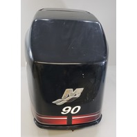 827328T9 Mercury Mariner 2000-2006 Hood Cover Cowling Cowl 75 90 115 HP 4 Stroke