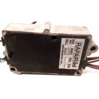 RAPAIRED 1973-77 Mercury Switch Box 4911A2 C# 332-4911 20 HP 2 cyl 1 YEAR WTY