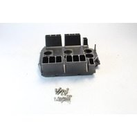 18866T 188672 Mercury 1989-1992 Sound Attenuator Assembly 135 150 175 200 HP