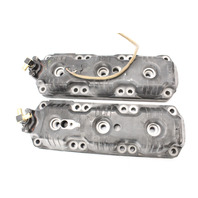 18787F1 Mercury 1990 - 1999 Cylinder Head Set 200 HP ONLY FRESHWATER